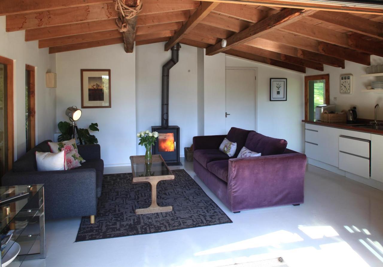 The Lakehouse Ugborough Exterior photo